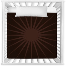 Chocolate And Coffee Background Nursery Decor 11422735