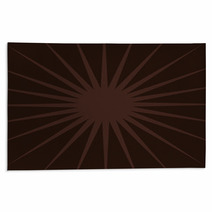 Chocolate And Coffee Background Rugs 11422735