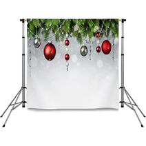 Christmas Background Backdrops 69575147