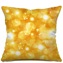 Christmas Background Pillows 47429345