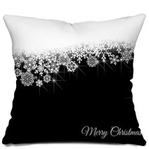 Christmas Card Pillows 57123235