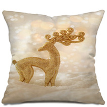 Christmas Decoration Pillows 45609355