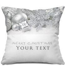 Christmas Decoration Pillows 56636331