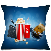 Cinema Concept Pillows 64253591