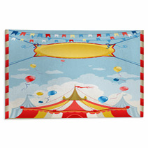 Circus Day Rugs 23815431