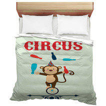 Circus Design Bedding 63205590