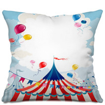 Circus Pillows 23815435