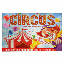 Circus Rugs 67445375