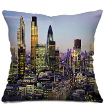 City Of London Pillows 35939391