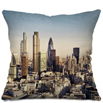City Of London Pillows 38078247