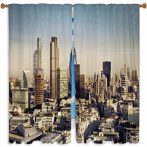 City Of London Window Curtains 38078247