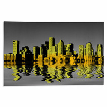 City Reflection Rugs 4610106