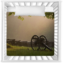Civil War Cannon Nursery Decor 40572469