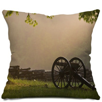 Civil War Cannon Pillows 40572469