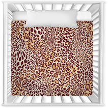 Classic Leopard_print Nursery Decor 59650564