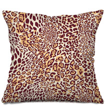Classic Leopard_print Pillows 59650564