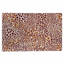 Classic Leopard_print Rugs 59650564