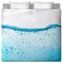 Close Up Water Bedding 64818961