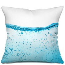Close Up Water Pillows 64818961