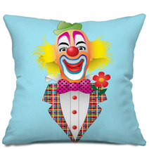 Clown Pillows 8415203