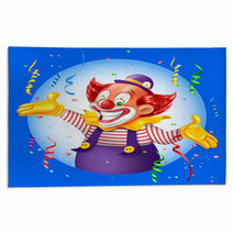 Clown Rugs 67388392