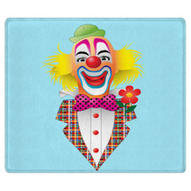 Clown Rugs 8415203