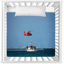 Coast Guard Rescue Operation Nursery Decor 3143869