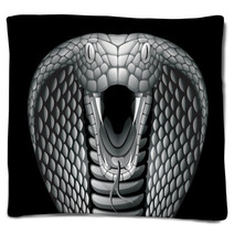 Cobra Blankets 50269543