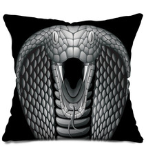 Cobra Pillows 50269543