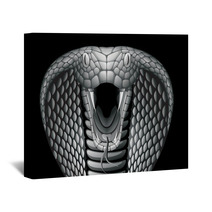 Cobra Wall Art 50269543