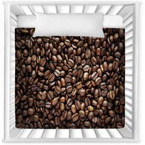 Coffee Beans Nursery Decor 53780294