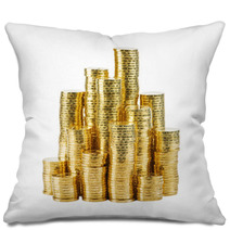 Coin Pillows 68992390