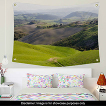 Colli Toscani Wall Art 64784577
