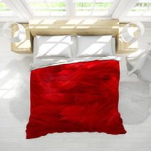 Color Feathers Bedding 66271885