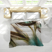 Color Feathers Bedding 66271909