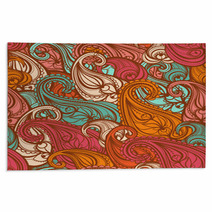 Color Move Paisley Rugs 53876306