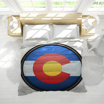 Colorado Button Bedding 89730855