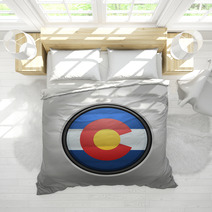 Colorado Button Bedding 89730862