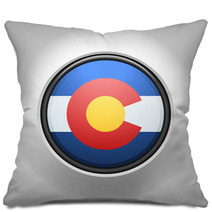 Colorado Button Pillows 89730862