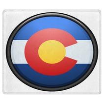 Colorado Button Rugs 89730855