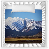 Colorado Mountains Nursery Decor 58765280