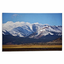 Colorado Mountains Rugs 58765280