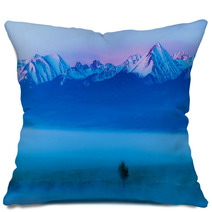 Colorado Western Pillows 122996651