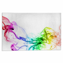 Colored Smoke Rugs 58243728