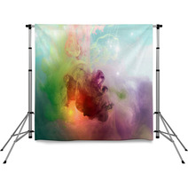 Colorful Abstract Backdrops 63155700