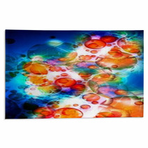 Colorful Abstract Rugs 48143455