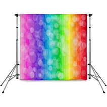Colorful Background Backdrops 70890063