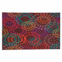 Colorful Circles Rugs 64558398