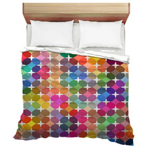 Colorful Decorative Background, Wallpaper Bedding 56697155