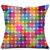 Colorful Decorative Background, Wallpaper Pillows 56697155